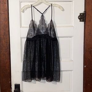 NWOT Victoria’s Secret Nighty